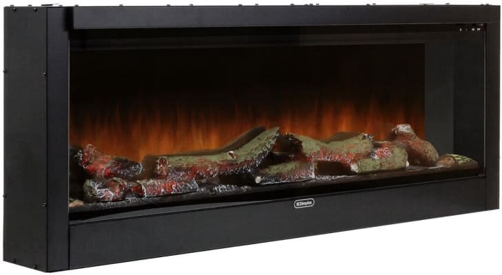 Електрокамін Dimplex Vega